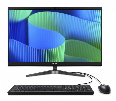 Acer Komputer All in One Veriton Vero VZ2724G i5-14400 8/512/23.8 cala Win11 Pro