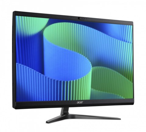 Acer Komputer All in One Veriton Vero VZ2724G i5-14400 8/512/23.8 cala Win11 Pro