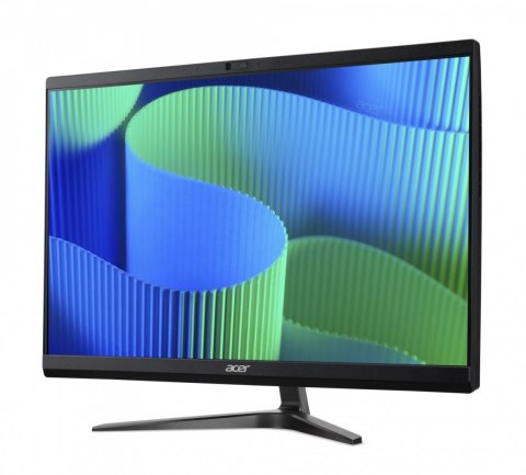 Acer Komputer All in One Veriton Vero VZ2724G i5-14400 8/512/23.8 cala Win11 Pro