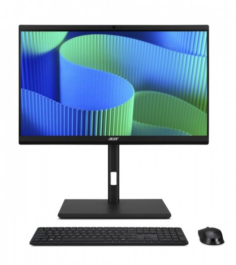 Acer Komputer All in One Veriton Vero VZ2724G i5-14400 8/512/23.8 cala Win11 Pro