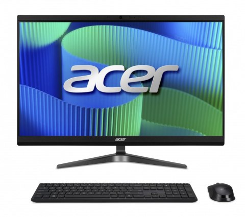 Acer Komputer All in One Veriton Vero VZ2724G i5-14400 8/512/23.8 cala Win11 Pro