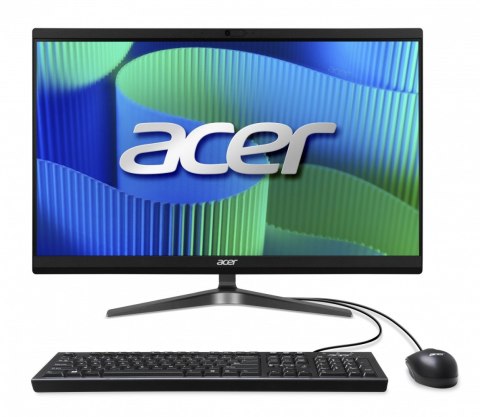 Acer Komputer All in One Veriton Vero VZ2724G i5-14400 8/512/23.8 cala Win11 Pro
