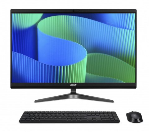 Acer Komputer All in One Veriton Vero VZ2724G i5-14400 8/512/23.8 cala Win11 Pro