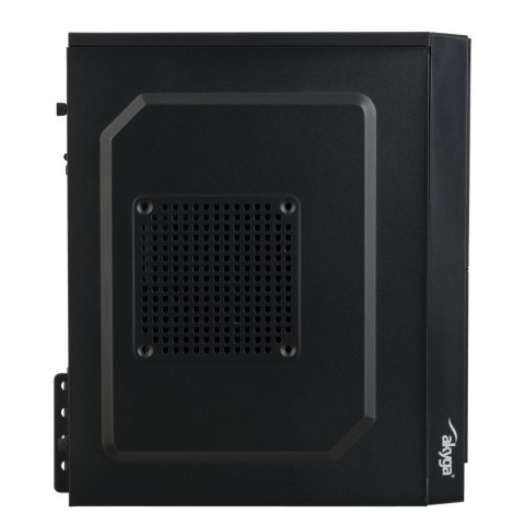 Akyga AKYGA OBUDOWA MICRO ATX 1X USB 3.0 AK36BK