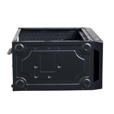 Akyga AKYGA OBUDOWA MICRO ATX 1X USB 3.0 AK36BK