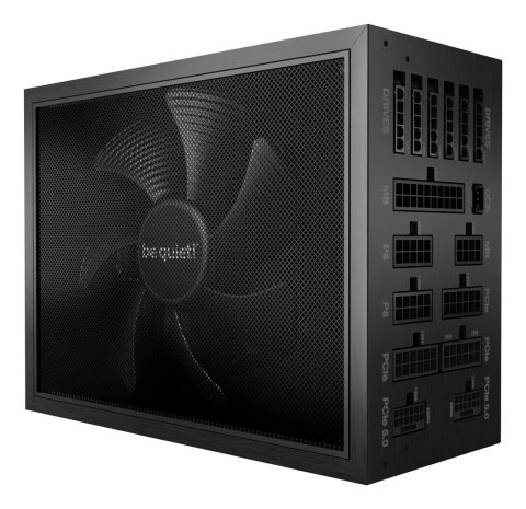 BE QUIET! ZASILACZ BEQUIET! DARK POWER PRO 13 1600W