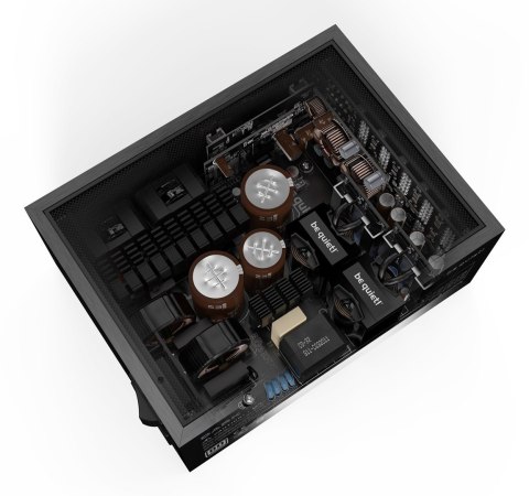 BE QUIET! ZASILACZ BEQUIET! DARK POWER PRO 13 1600W
