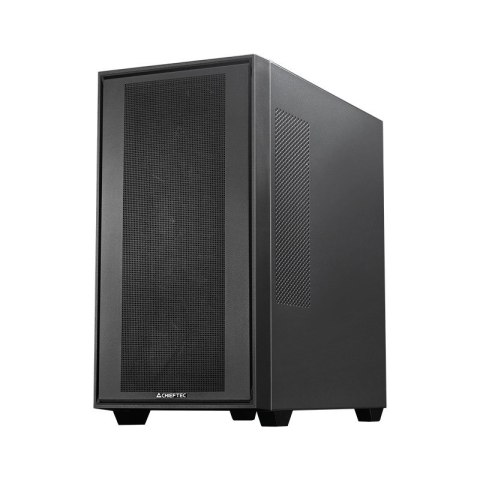 Chieftec Obudowa Chieftec GS-03B-BLK-OP