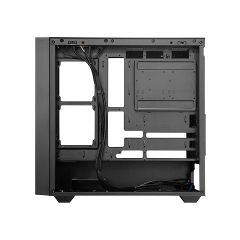 Chieftec Obudowa Chieftec GS-03B-BLK-OP