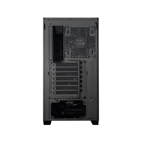 Chieftec Obudowa Chieftec GS-03B-BLK-OP