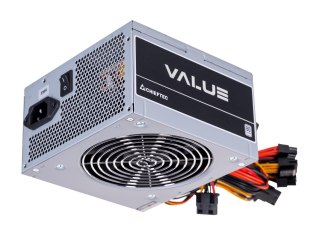 Chieftec ZASILACZ CHIEFTEC SERIA VALUE APB-400B8 400W