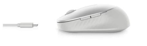 Dell Mysz bezprzewodowa z akumulatorem Premier MS7421W