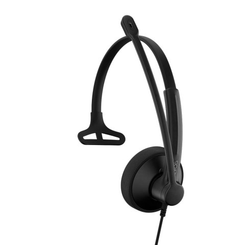 EPOS Słuchawki IMPACT 100 MS Mono USB-C+A