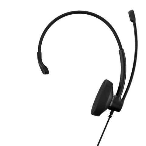 EPOS Słuchawki IMPACT 100 MS Mono USB-C+A