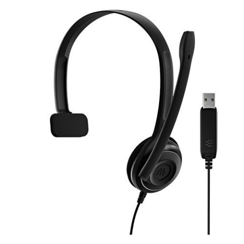 EPOS Słuchawki PC 7 USB