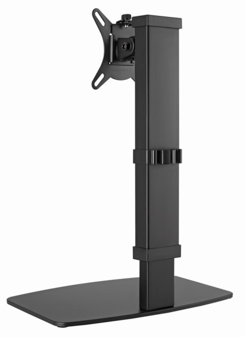 GEMBIRD GEMBIRD STOJAK NA MONITOR Z REGULACJĄ WYSOKOŚCI 17"-32", DO 8KG