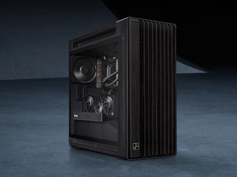 Komputer Gamingowy Fgame Elite 9950X3D | 5080 | 64GB | 2TB | WIFI (FGAME216)