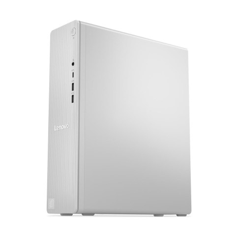 Lenovo Lenovo IdeaCentre Tower 08IAS10 Ultra 7 265 16GB DDR5 5600 SSD512 Intel Graphics WLAN+BT NoOS Cloud Grey 3Y OnSite