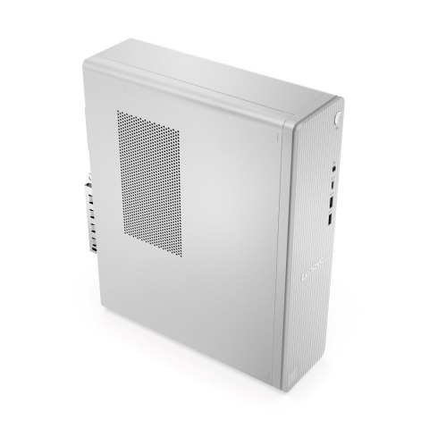 Lenovo Lenovo IdeaCentre Tower 08IAS10 Ultra 7 265 16GB DDR5 5600 SSD512 Intel Graphics WLAN+BT NoOS Cloud Grey 3Y OnSite