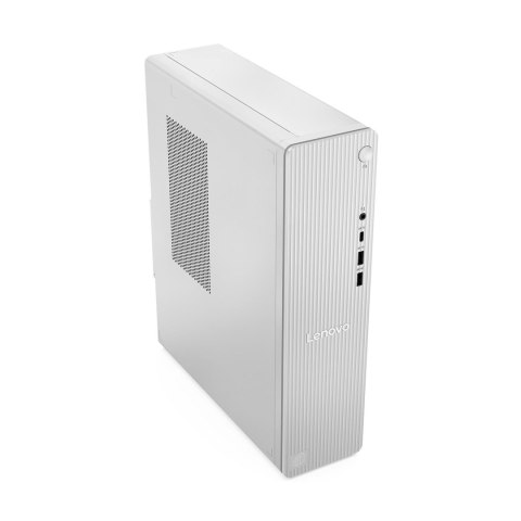 Lenovo Lenovo IdeaCentre Tower 08IAS10 Ultra 7 265 16GB DDR5 5600 SSD512 Intel Graphics WLAN+BT NoOS Cloud Grey 3Y OnSite