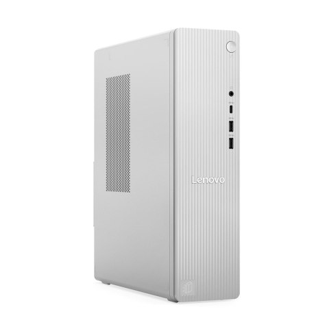 Lenovo Lenovo IdeaCentre Tower 08IAS10 Ultra 7 265 16GB DDR5 5600 SSD512 Intel Graphics WLAN+BT NoOS Cloud Grey 3Y OnSite