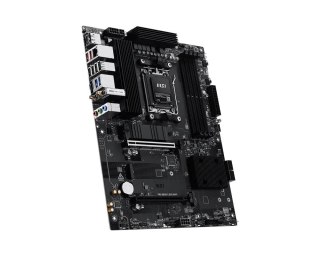 MSI Płyta główna PRO B850-S EVO WIFI AM5 4DDR5 ATX