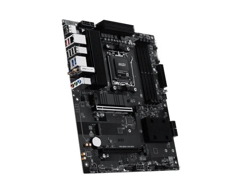 MSI Płyta główna PRO B850-S EVO WIFI AM5 4DDR5 ATX