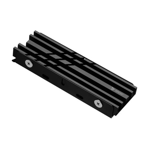 SAVIO SAVIO CHŁODZENIE DO DYSKÓW M.2 NVME 2280 COOLER AK-60