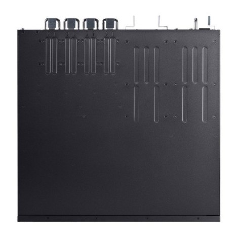 TP-LINK Przełącznik Omad SG6654XHP 48-Port Gb Stackable Lite L3 Managed with 4 PORT: 24× Gigabit RJ45 Ports, 4× 10G SFP+, RJ45/USB Type 