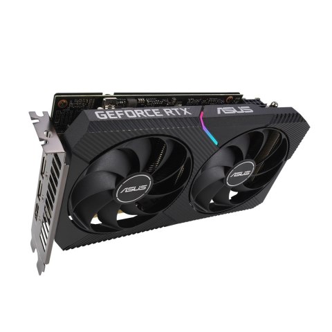 ASUS Karta graficzna ASUS Dual GeForce RTX™ 3060 V2 12GB GDDR6