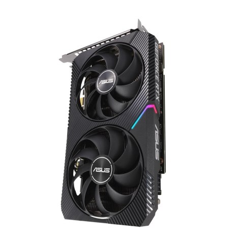 ASUS Karta graficzna ASUS Dual GeForce RTX™ 3060 V2 12GB GDDR6
