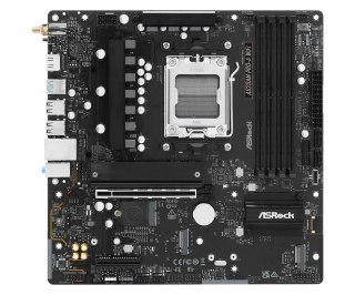 Asrock Płyta główna ASROCK A620AM PRO-A WIFI