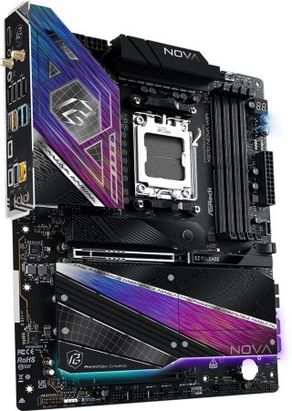 Asrock Płyta główna ASRock X870 NOVA WIFI