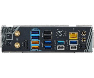 Asrock Płyta główna ASRock X870E Nova WiFi
