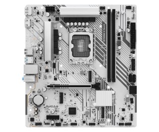 Asrock Płyta główna Asrock B760M-X GEN5