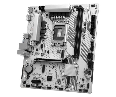 Asrock Płyta główna Asrock B760M-X GEN5