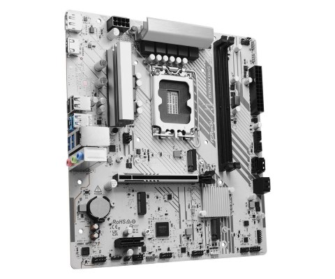 Asrock Płyta główna Asrock B760M-X GEN5