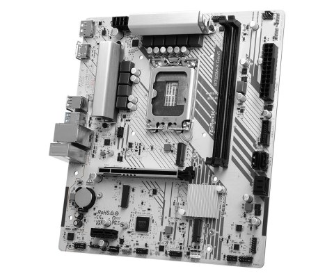 Asrock Płyta główna Asrock B760M-X GEN5