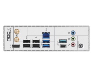 Asrock Płyta główna Asrock B850 ROCK WIFI 7