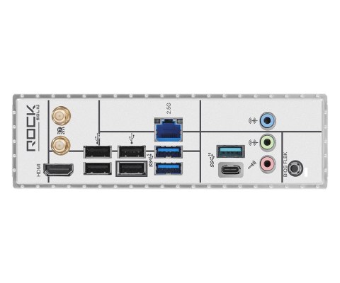 Asrock Płyta główna Asrock B850 ROCK WIFI 7