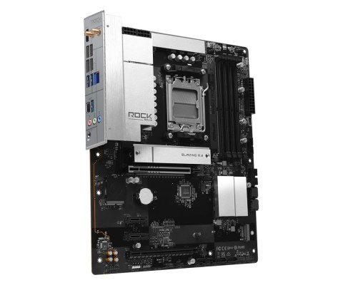 Asrock Płyta główna Asrock B850 ROCK WIFI 7