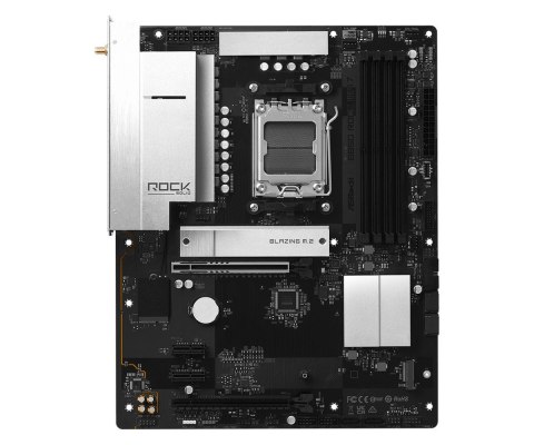 Asrock Płyta główna Asrock B850 ROCK WIFI 7