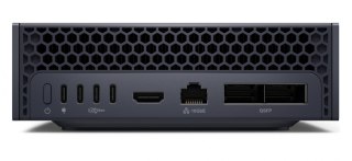 Dell Stacja robocza Dell Pro Max FCM1253 GB10 NVIDIA DGX OS /NVIDIA GB10 Grace/128GB/1TB/1Y Basic Onsite + 1Y KYHD
