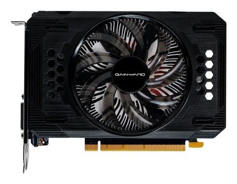 Gainward Karta graf. Gainward RTX 3050 Pegasus 6GB