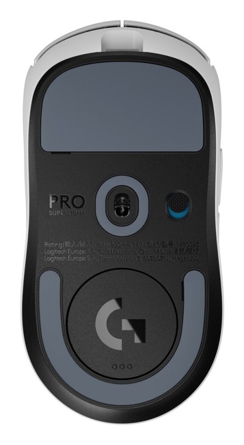 Logitech Mysz Logitech G PRO X SuperLight 2