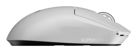 Logitech Mysz Logitech G PRO X SuperLight 2