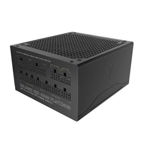 MODECOM VOLCANO HEX 850W PLATINUM ZASILACZ KOMPUTEROWY ATX 3.1 MODECOM