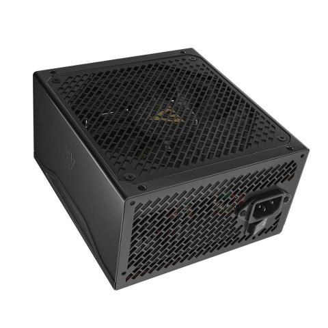MODECOM VOLCANO HEX 850W PLATINUM ZASILACZ KOMPUTEROWY ATX 3.1 MODECOM