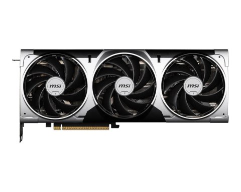 MSI Karta graf. MSI RTX 5080 16G VENTUS 3X OC BLACK