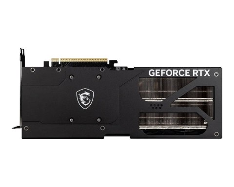 MSI Karta graf. MSI RTX 5080 16G VENTUS 3X OC BLACK